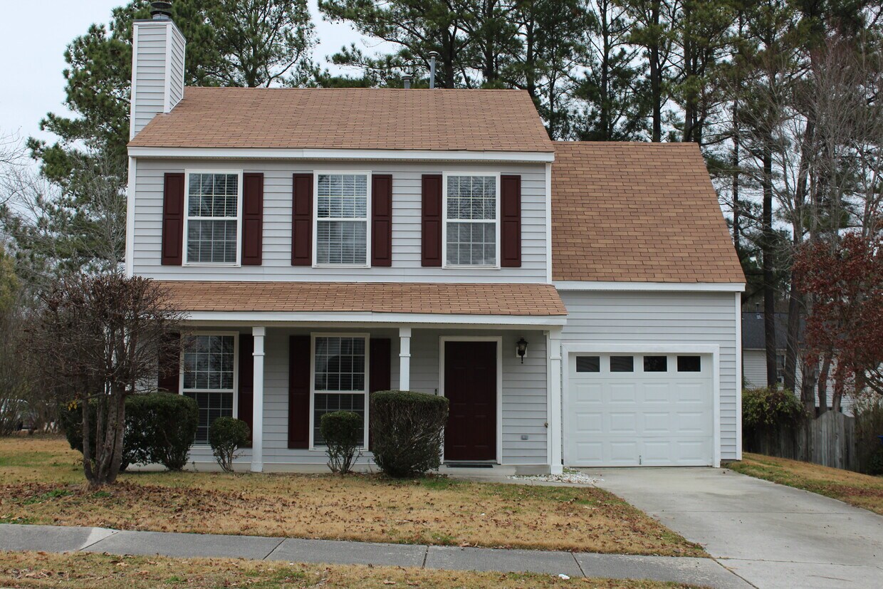 Primary Photo - 5201 Eagles Landing Dr