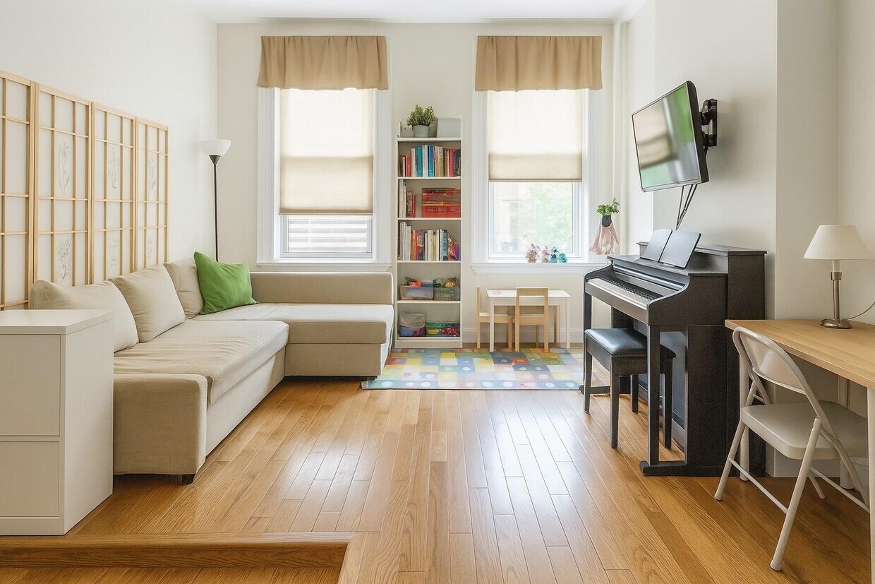 Foto principal - 126 Madison St