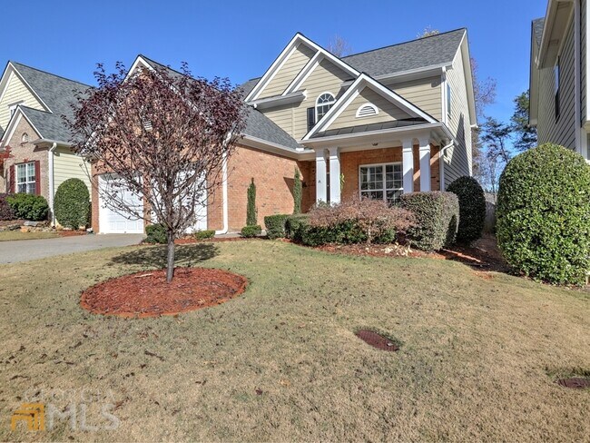 Foto del edificio - 616 Hidden Close