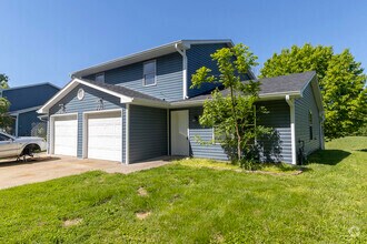 Building Photo - 3321 S Brampton Ct