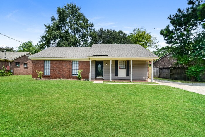 Foto principal - Beautiful Brick 3 Bedroom