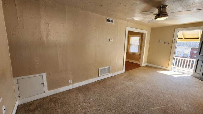 Photo - 1 Bedroom Apartment