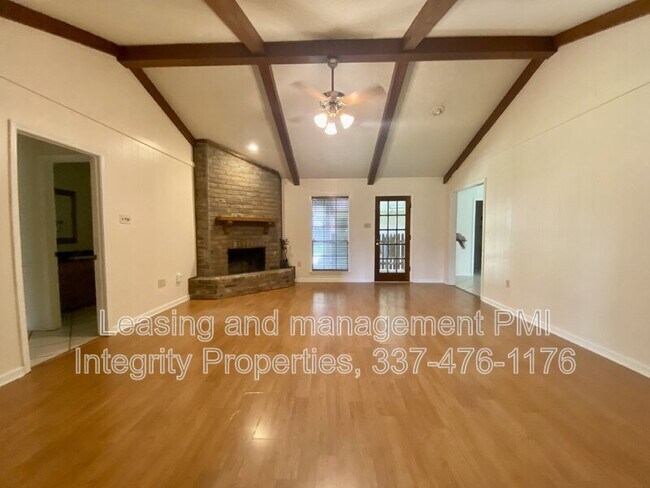 Foto del edificio - 5714 Ardmore Dr