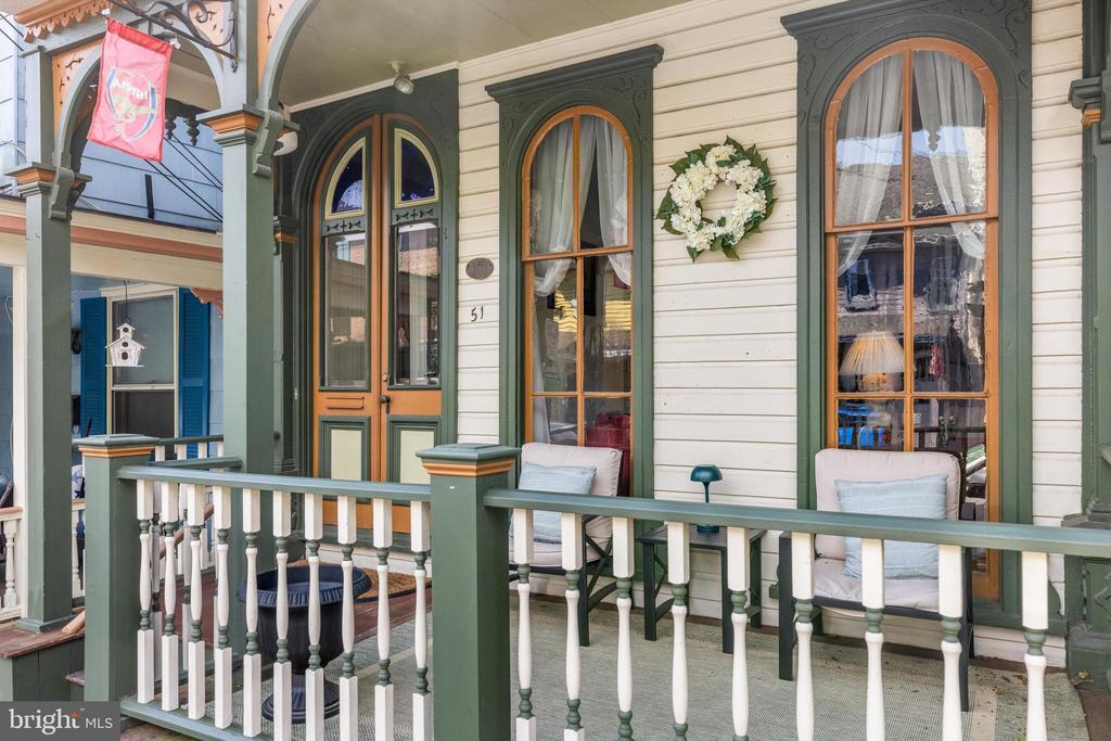 Foto principal - 51 Coryell St