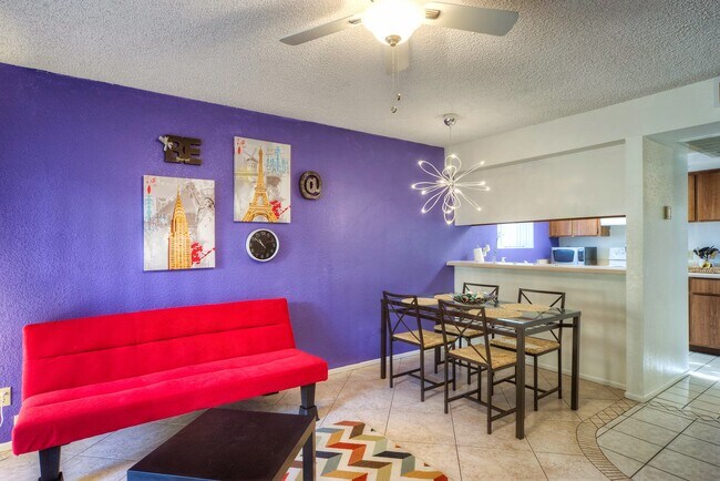 Foto del edificio - El Diablo Apartments