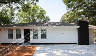Building Photo - 909 Shall Ct
