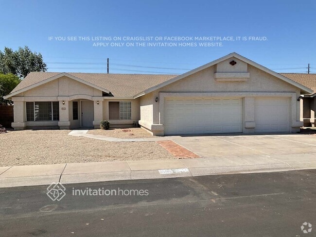 Building Photo - 8329 W Dreyfus Dr