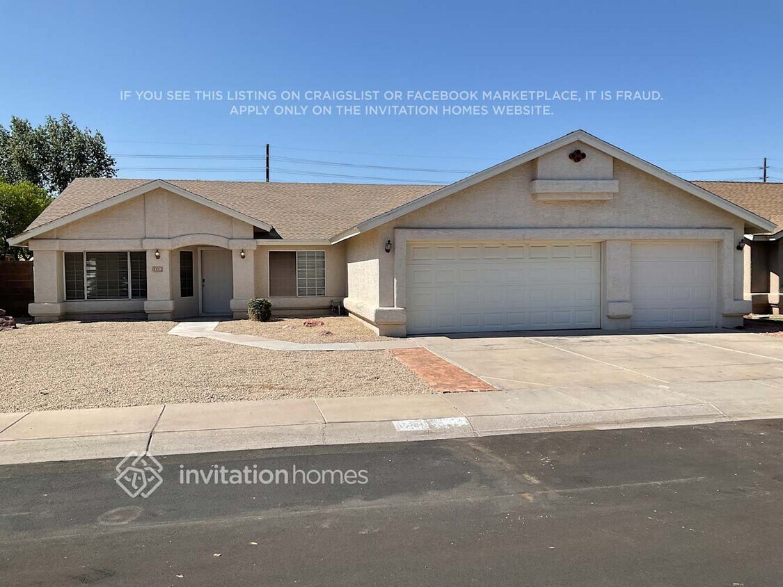 Foto principal - 8329 W Dreyfus Dr
