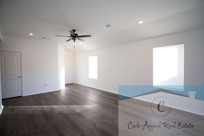 Foto del edificio - New construction in Jonesboro - beautiful 3 bed / 2 bath home - Valley View!!