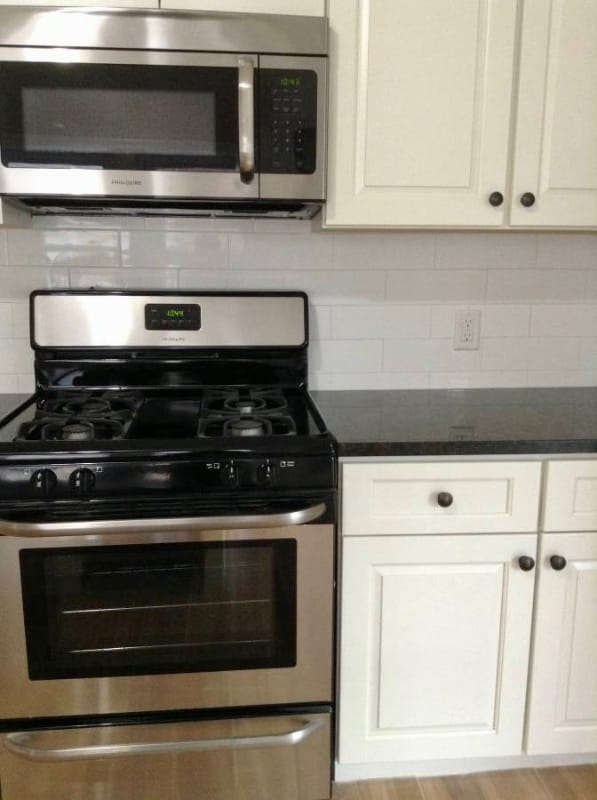 Foto del edificio - 140 Ames St