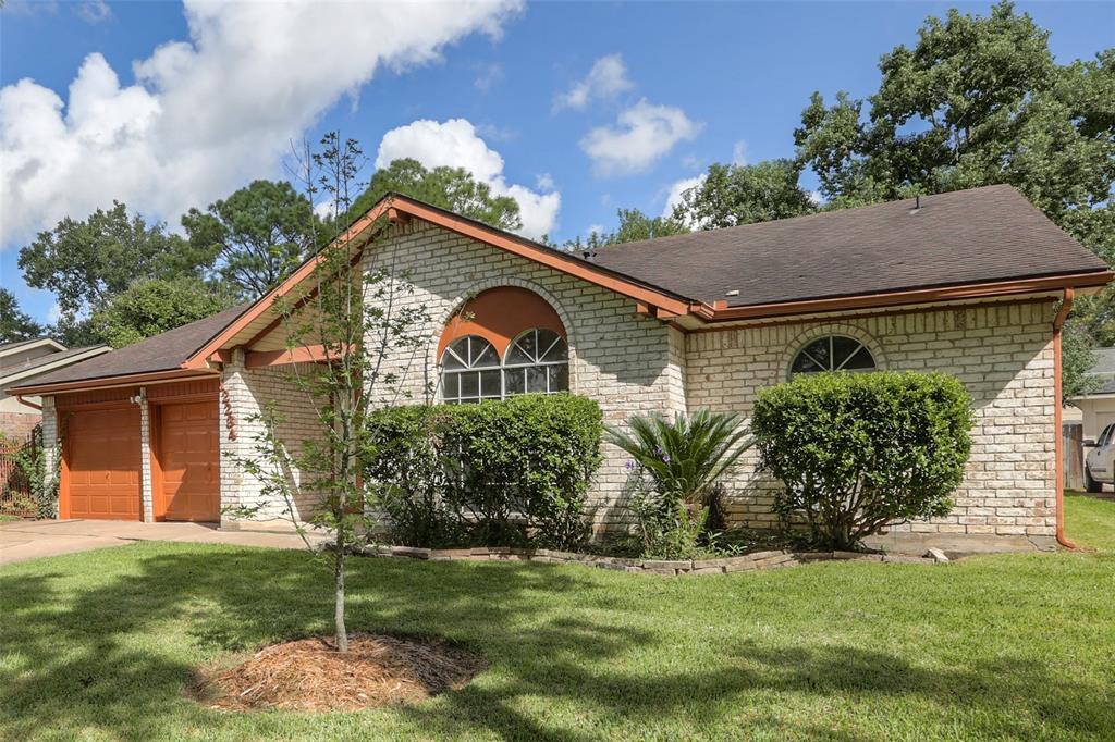 12234 Meadow Hollow Dr, Stafford, TX 77477 House Rental in Stafford