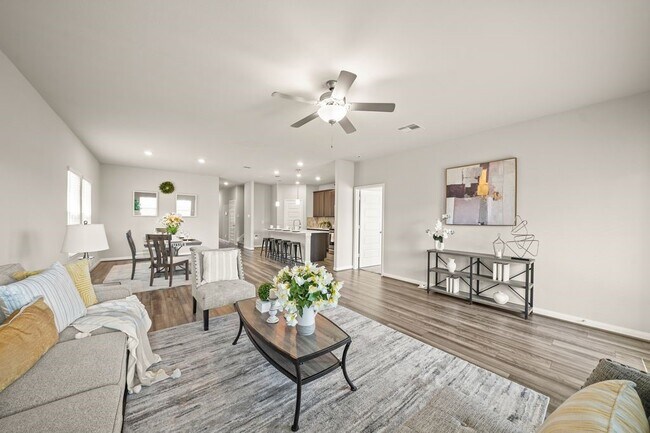 Building Photo - 21727 Reserve Ranch Trl