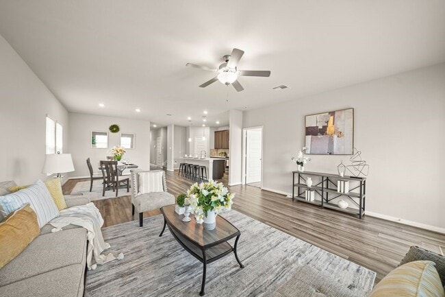 Foto del edificio - 21727 Reserve Ranch Trl