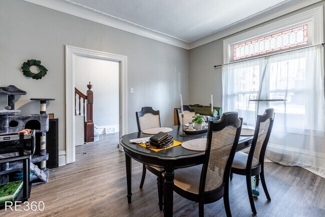 Foto del edificio - 3 br, 2 bath House - 108 Beltzhoover Ave M...