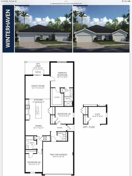 Foto del edificio - 9502 SW Libertas Wy