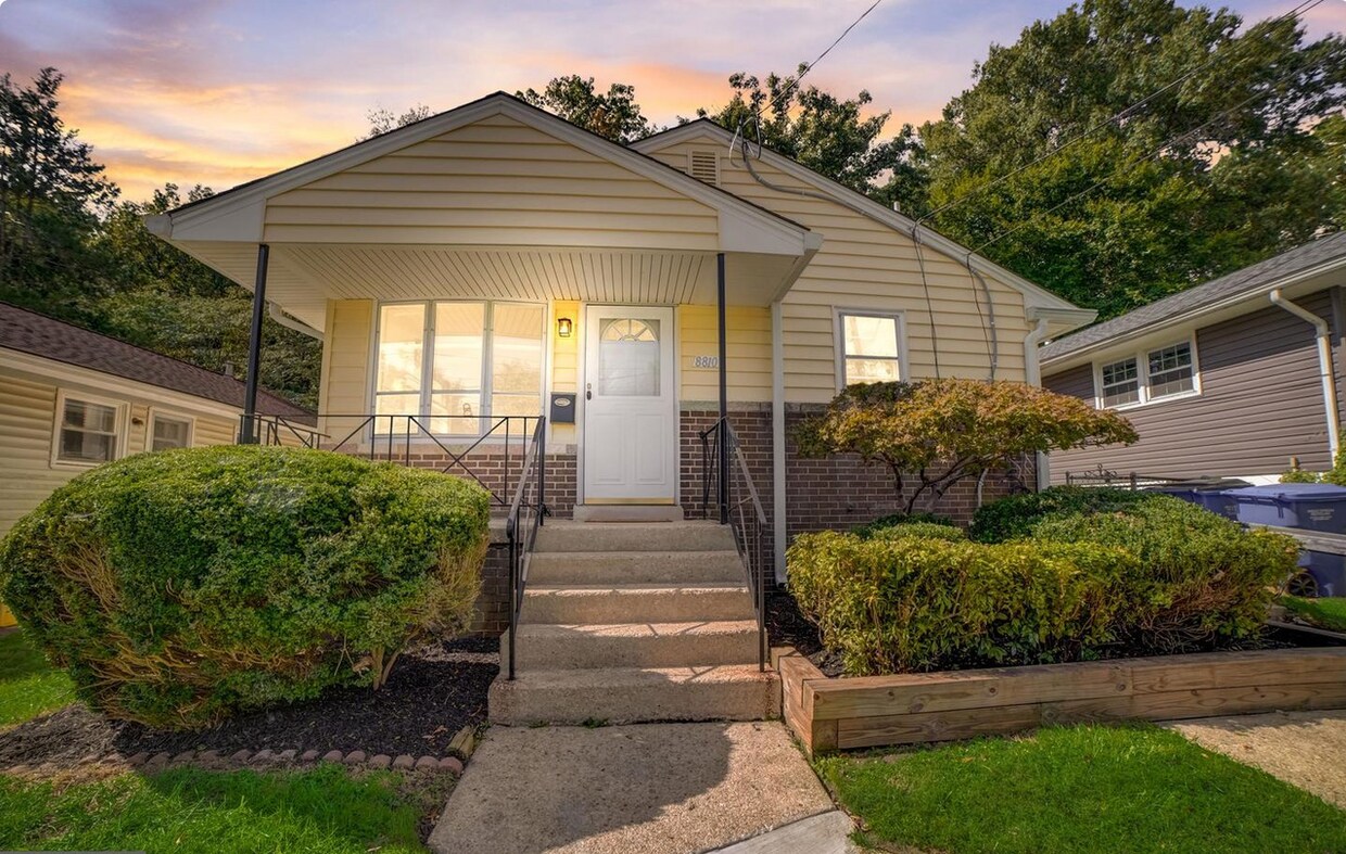 Foto principal - 8810 34th Ave