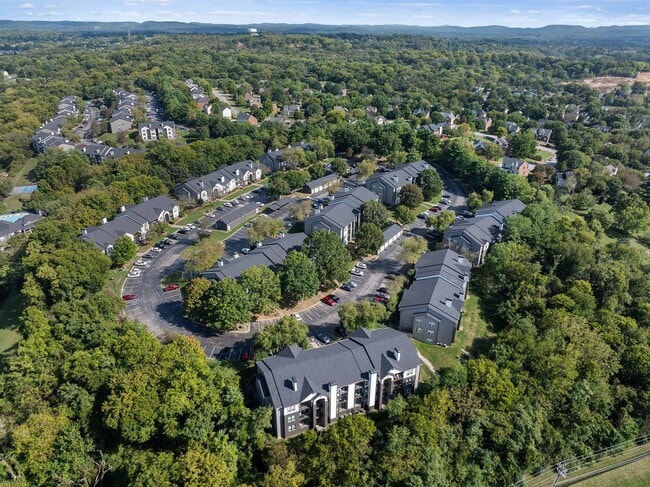 Building Photo - Carrington Hills