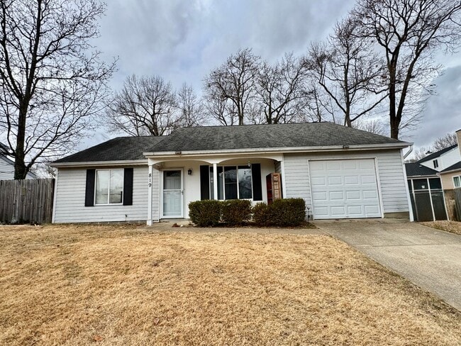 Building Photo - Fantastic Ranch Style Home