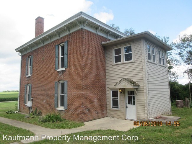 Building Photo - 4 br, 2 bath House - 5574 E. 900 S.
