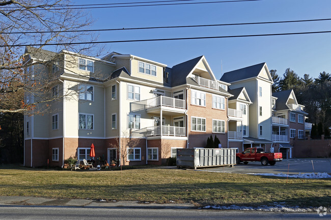 Primary Photo - Conant Commons