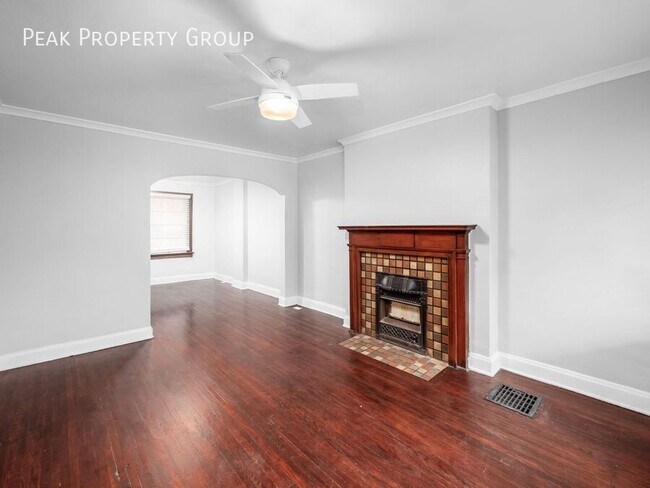 Foto del edificio - 83 W. First Avenue-2 Bedroom