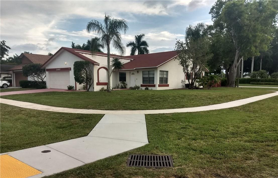21467 Woodchuck Ct, Boca Raton, FL 33428 House for Rent in Boca Raton