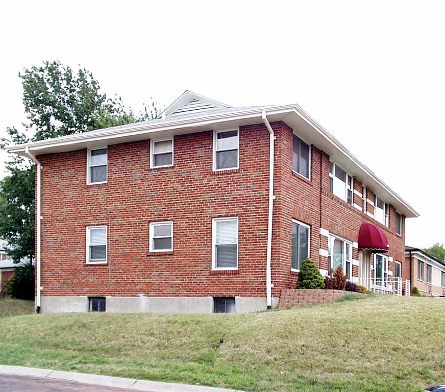 Primary Photo - 8427 Delmar Blvd