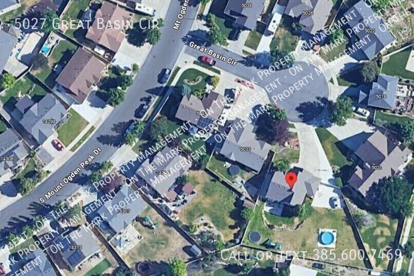 Foto principal - 5027 Great Basin Cir