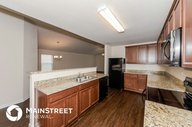 Foto del edificio - 2702 Swarm Ct