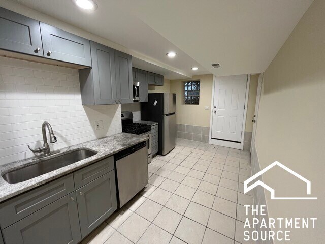 Foto del edificio - 2300 S Ridgeway Ave