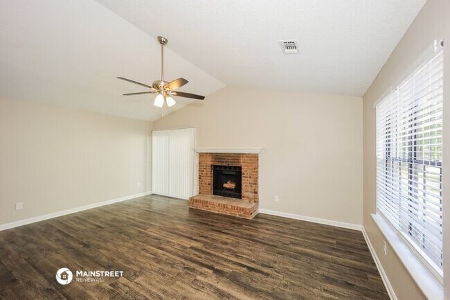 Building Photo - 1003 Brandon Hill Way