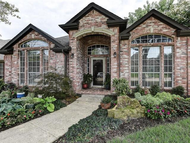 Primary Photo - 3621 Granbury Dr