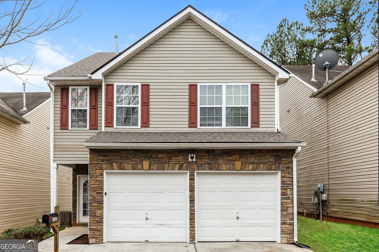 1620 Tigris Ct, Atlanta, GA 30349 House Rental in Atlanta, GA