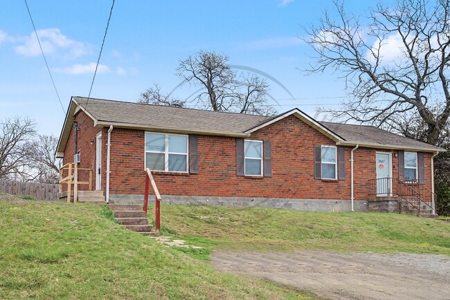 Foto del edificio - 2505 Highland Trace Dr
