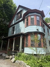 Building Photo - 7 Lamartine Terrace