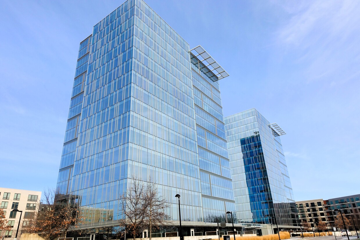 8161 33rd Ave S Unit 705, Bloomington, MN 55425 Condo for Rent in