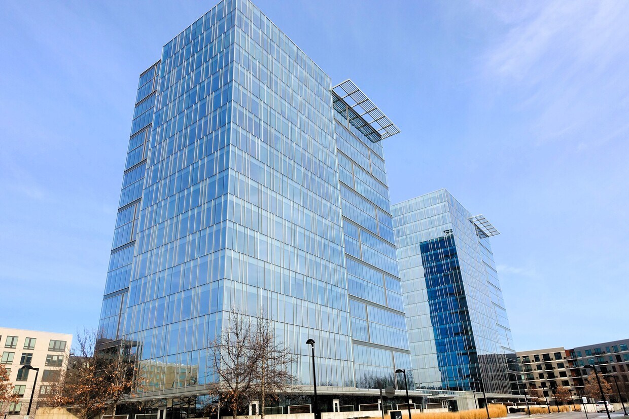 8161 33rd Ave S Unit 705, Bloomington, MN 55425 Condo for Rent in