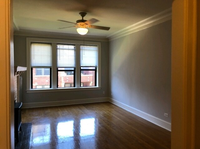 Building Photo - 1124 W Pratt Blvd