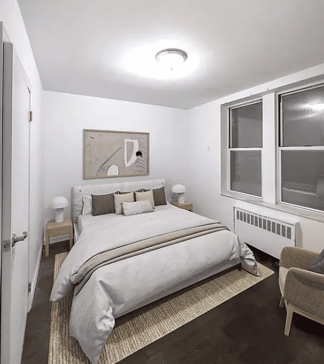 Foto del edificio - 103 St Marks Pl
