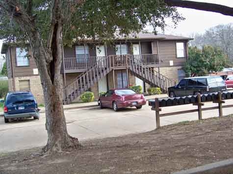 Primary Photo - North Loop Apartments