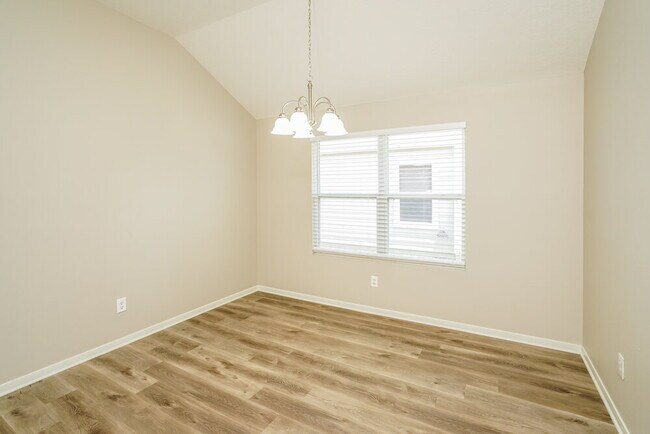 Foto del edificio - 16924 Tableland Trail