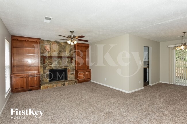 Building Photo - 3292 Mixon Way