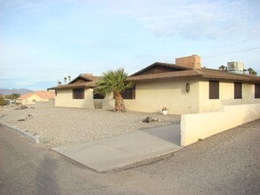 Building Photo - 1971 Magnolia Dr