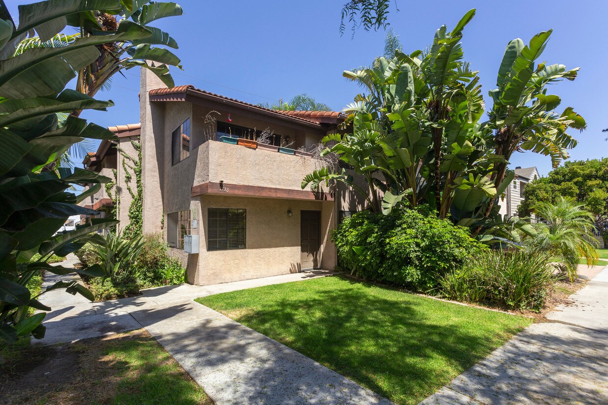 Foto principal - 1736 Hornblend Street