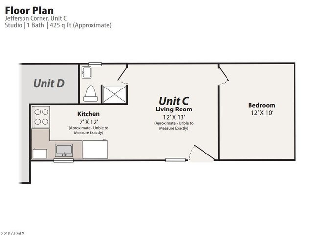 Building Photo - 145 W Wickenburg Way