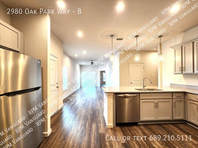 Foto del edificio - 2980 Oak Park Way