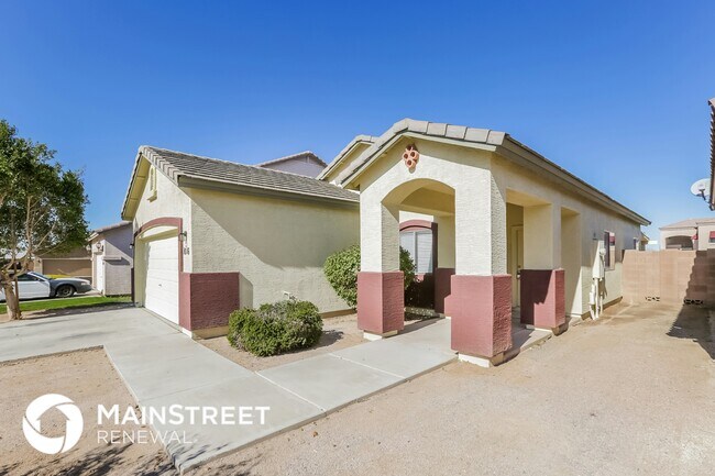 Foto del edificio - 1016 W Lydia Ln