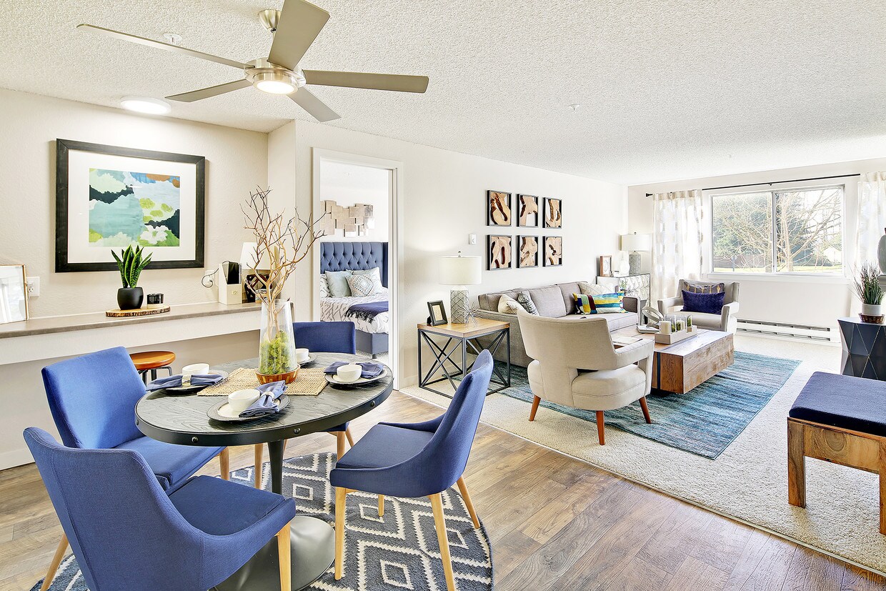 Alaire Apartments Renton, WA