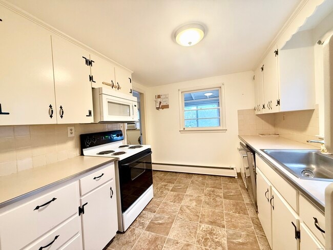 Foto del edificio - 213 Georgetown Rd