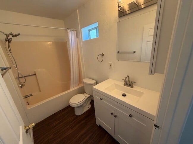 Building Photo - 9751 E Magma Dr